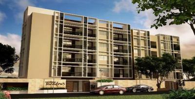 Project Image of 1185 Sq.ft 2 BHK Apartment / Flat for sale in Kudlu for Rs. 8000000