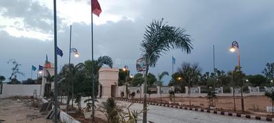 Rudra Vrindavan Green
