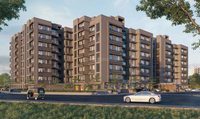Dharti Kesar Vatika Project Images
