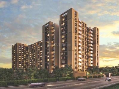 Project Image of 2160 Sq.ft 3 BHK Apartment / Flat for sale in Sola for Rs. 19900000