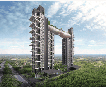 Project Image of 5100 Sq.ft 4 BHK Apartment / Flat for sale in Topsia for Rs. 210000000