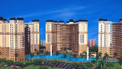 Project Image of 3150 Sq.ft 6 BHK Apartment / Flat for sale in Kaloor for Rs. 27500000