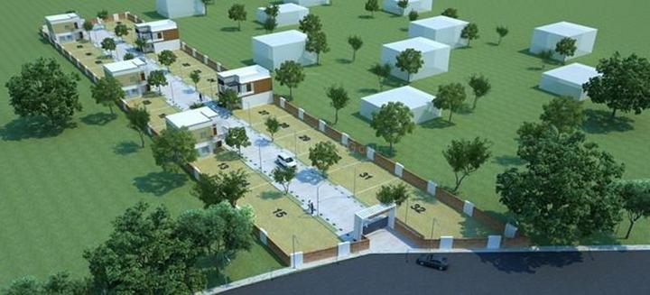 Laasya Passion Enclave More Images 1