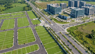 Residential Lands for Sale in S K The Courtyard