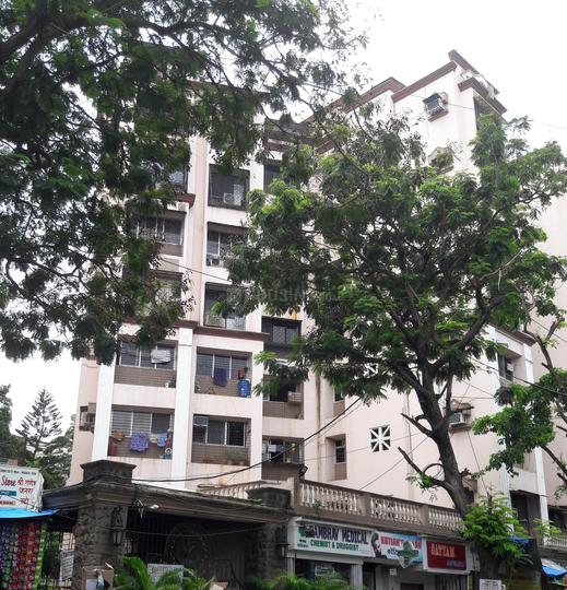 Project Image of 570 Sq.ft 1 BHK Apartment / Flat for sale in Dahisar West for Rs. 10500000