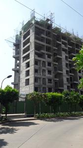 Project Image of 1500 Sq.ft 3 BHK Apartment / Flat for sale in Ambegaon Budruk for Rs. 13000000