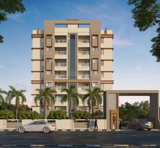 Project Image of 750 Sq.ft 2 BHK Apartment / Flat for sale in Chikhali for Rs. 5200000