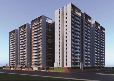 Project Image of 3850 Sq.ft 4 BHK Apartment / Flat for sale in Pal for Rs. 23485000