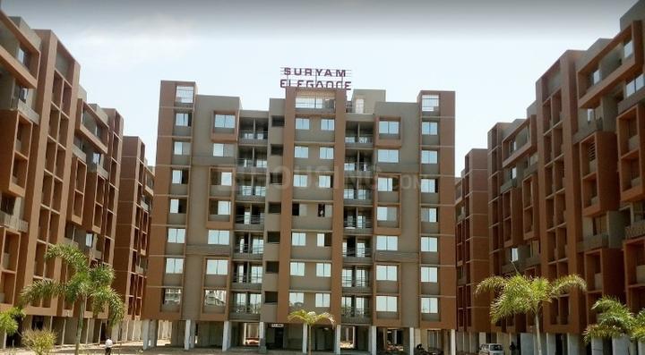 Gallery Cover Pic of Suryam Elegance