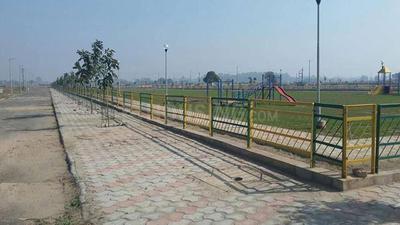 Project Image of 4500 Sq.ft Residential Plot / Land for sale in Mullanpur Garibdass for Rs. 65000000