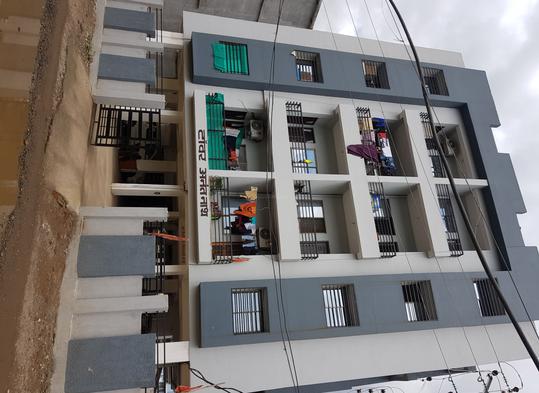 M K Tower Ananthnath More Images 1
