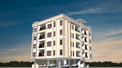 Sanjivani Group Sanjivani Pacific Residency Project Images