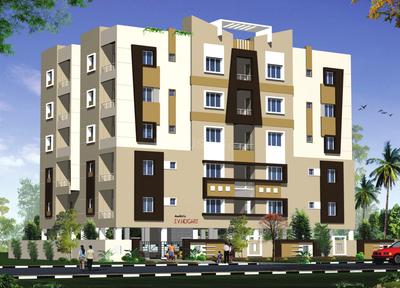Gallery Cover Pic of Aaditri SV Heights