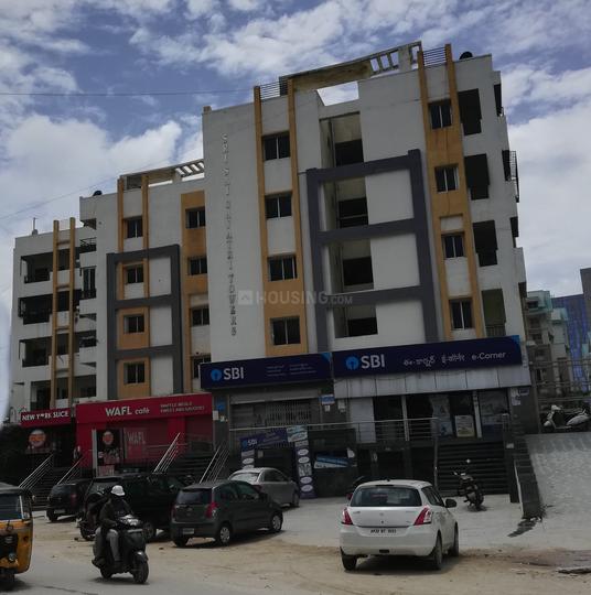 Gallery Cover Pic of Sri Sai Gayatri Towers