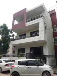 Lord Sai Properties Lord Sai Homes-2 Project Images