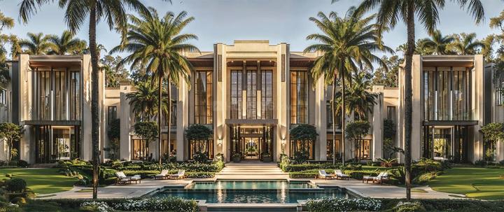 Gallery Cover Pic of Lodha Opulis