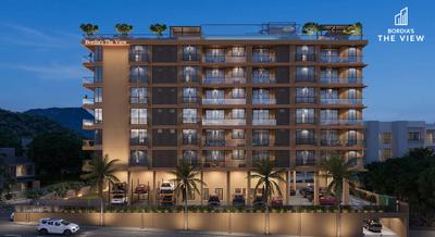 Gallery Cover Pic of Bordias The View