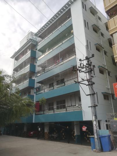 Arvind Nethravati More Images 1