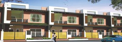 Project Image of 988 Sq.ft 2 BHK Independent House for sale in Bijnor for Rs. 5700000
