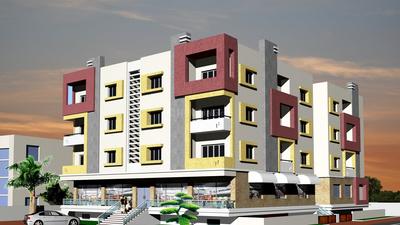 Rainbow Rainbow Jasmine Apartments Project Images