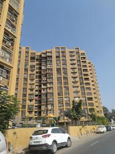 Project Image of 1600 Sq.ft 4 BHK Apartment / Flat for sale in Chandkheda for Rs. 11000000