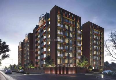 Project Image of 700 Sq.ft 2 BHK Apartment / Flat for sale in Vasna for Rs. 7000000