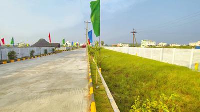 Residential Lands for Sale in Premier Kurinji Nagar