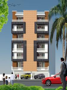 Project Image of 1450 Sq.ft 3 BHK Apartment / Flat for sale in Sector 110 for Rs. 6000000