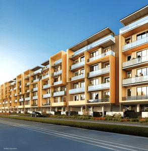Project Image of 2043 Sq.ft 3 BHK Apartment / Flat for sale in Manesar for Rs. 15500000