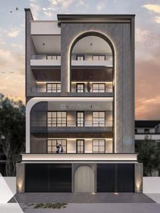 Gallery Cover Pic of Aman Tez Luxury Homes