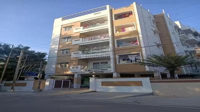 3 BHK Independent House