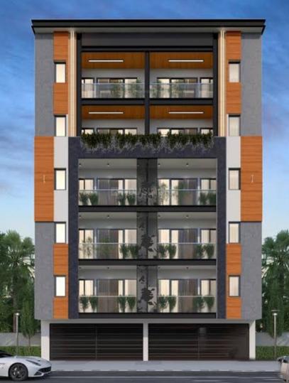 Gallery Cover Pic of DPH Paradise Society