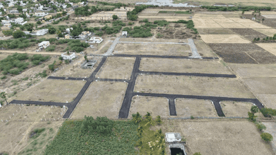 Selva Bharathiyar Nagar Project Images
