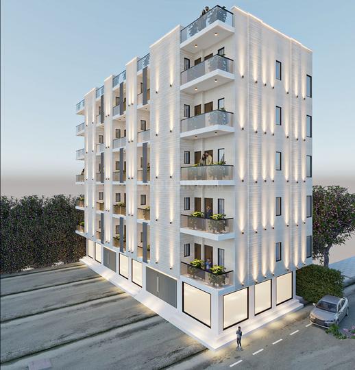 Gallery Cover Pic of Saraswati Signature Homes