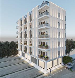 Saraswati Signature Homes
