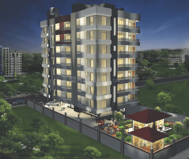 Gallery Cover Pic of Oak Serenade