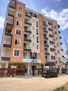 Project Image of 1350 Sq.ft 3 BHK Apartment / Flat for sale in Narayan Vihar for Rs. 7975000