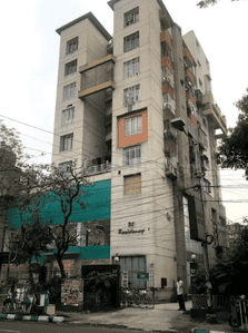 Project Image of 4500 Sq.ft 4 BHK Apartment / Flat for sale in Kalighat for Rs. 55000000