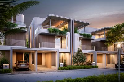 Gallery Cover Pic of The Auro Opulent