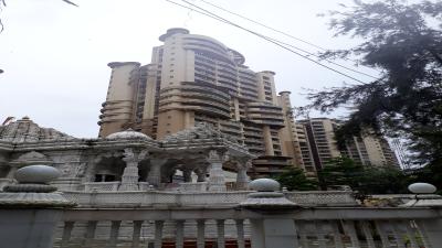Project Image of 1120 Sq.ft 2 BHK Apartment / Flat for sale in Powai for Rs. 25200000