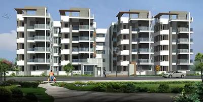 Project Image of 1185 Sq.ft 2 BHK Apartment / Flat for sale in Kadugodi for Rs. 11000000