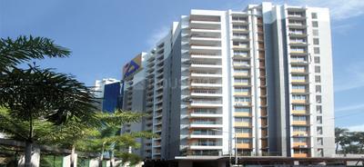 Project Image of 1200 Sq.ft 2 BHK Apartment / Flat for sale in Edappally for Rs. 8000000