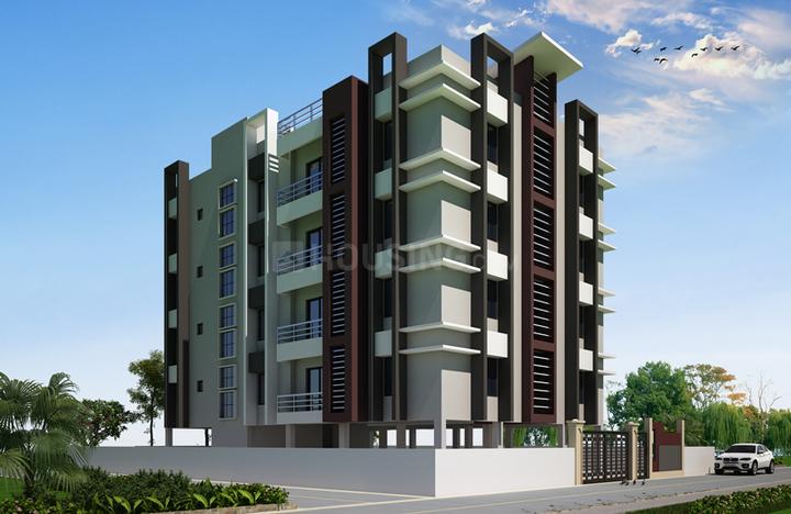 Gallery Cover Pic of Jagannath Paradise