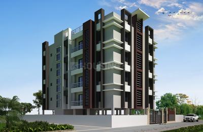 Jagannath Paradise Project Images