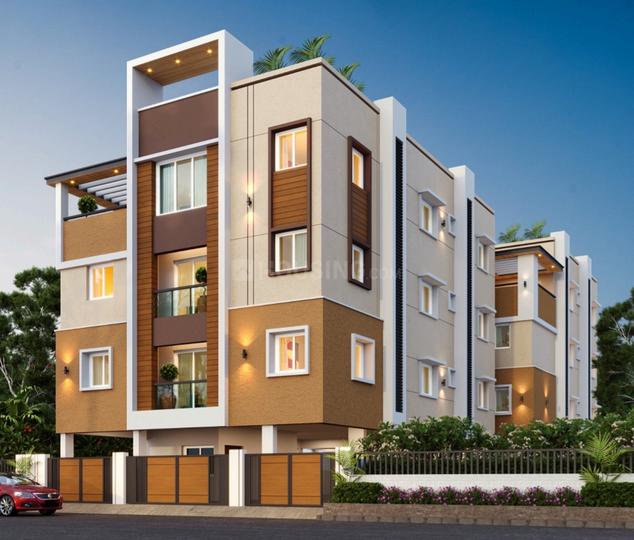 Gallery Cover Pic of AK Pink Tourmaline