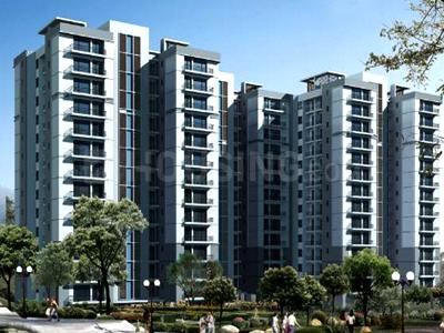 Project Image of 1353 Sq.ft 3 BHK Apartment / Flat for sale in Shankar Nagar for Rs. 5500000