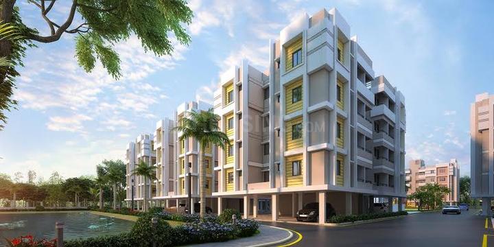 Gallery Cover Pic of Shrachi Smart Homes Phase 4 Renaissance