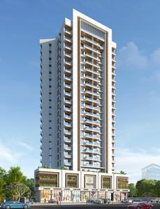 Emerald Horizon Tower More Images 1