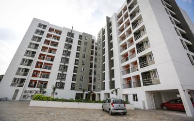 Project Image of 800 Sq.ft Residential Plot / Land for sale in Kundrathur for Rs. 6500000