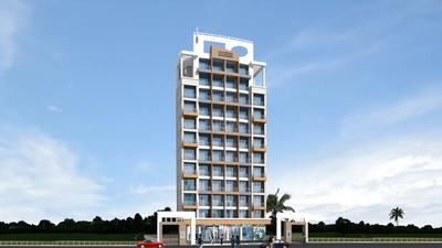 Project Image of 1220 Sq.ft 2 BHK Apartment / Flat for sale in Ulwe for Rs. 9500000